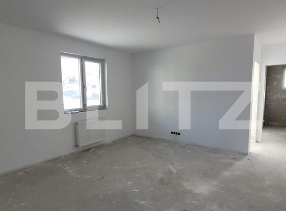 Apartament de vânzare 3 camere Floreşti - 61627AV | BLITZ Cluj-Napoca | Poza1