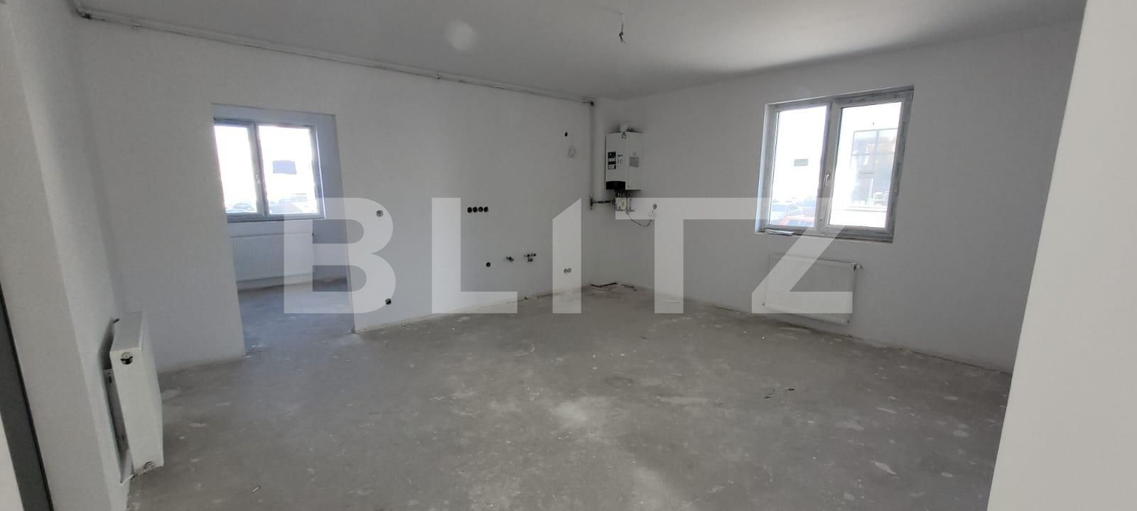 Apartament de vânzare 3 camere Floreşti - 61627AV | BLITZ Cluj-Napoca | Poza2