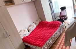 Apartament 1 camera, decomandat, zona Porii, Floresti