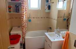 Apartament 1 camera, decomandat, zona Porii, Floresti