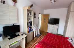 Apartament 1 camera, decomandat, zona Porii, Floresti