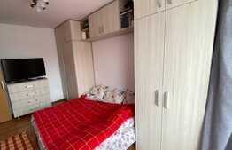 Apartament 1 camera, decomandat, zona Porii, Floresti