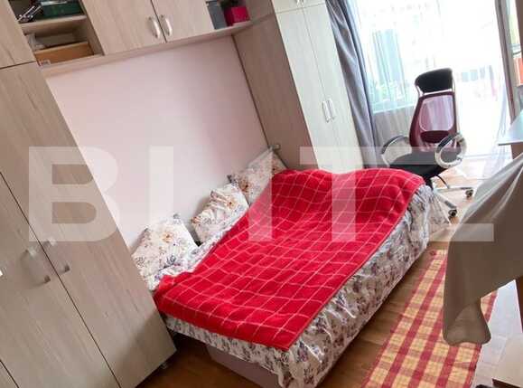 Garsonieră de vânzare Floreşti - 61628AV | BLITZ Cluj-Napoca | Poza4