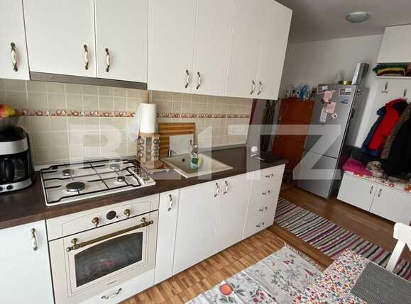 Garsonieră de vânzare Floreşti - 61628AV | BLITZ Cluj-Napoca | Poza2