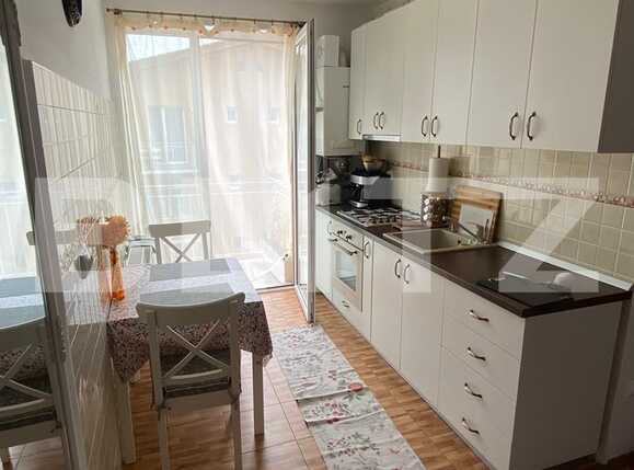 Garsonieră de vânzare Floreşti - 61628AV | BLITZ Cluj-Napoca | Poza1