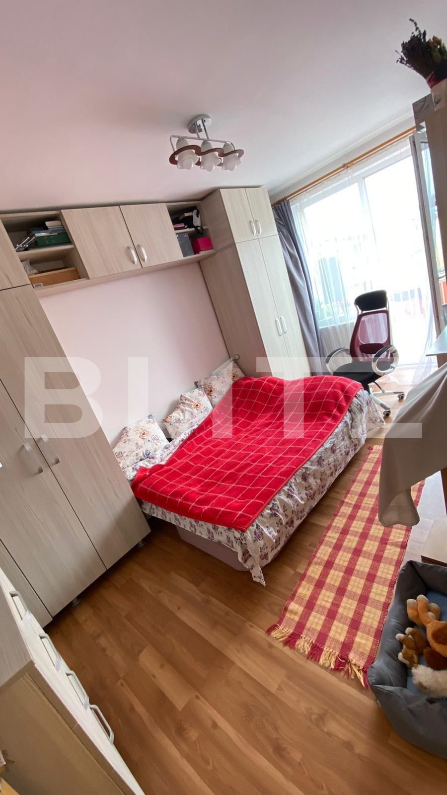 Garsonieră de vânzare Floreşti - 61628AV | BLITZ Cluj-Napoca | Poza4