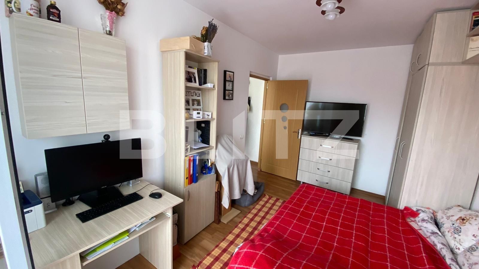 Garsonieră de vânzare Floreşti - 61628AV | BLITZ Cluj-Napoca | Poza3