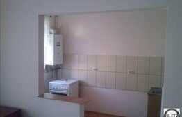 Apartament 1 camera, 35,5 mp, balcon 5,8 mp,  zona strazii Porii