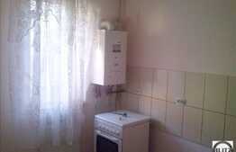 Apartament 1 camera, 35,5 mp, balcon 5,8 mp,  zona strazii Porii