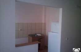 Apartament 1 camera, 35,5 mp, balcon 5,8 mp,  zona strazii Porii