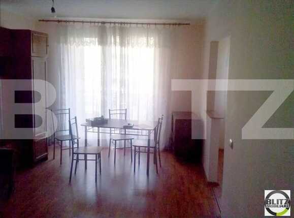 Garsonieră de vânzare Floreşti - 6163AV | BLITZ Cluj-Napoca | Poza1