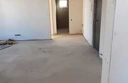 Apartament 3 camere, Terasa, semifinisat! Zona strazii Eroilor!