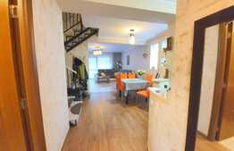 Duplex de 150 mp utili, teren de 165 mp! Zona Somesului!