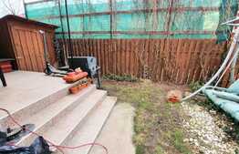 Duplex de 150 mp utili, teren de 165 mp! Zona Somesului!