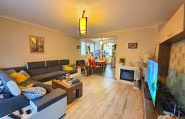 Duplex de 150 mp utili, teren de 165 mp! Zona Somesului!