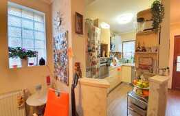 Duplex de 150 mp utili, teren de 165 mp! Zona Somesului!