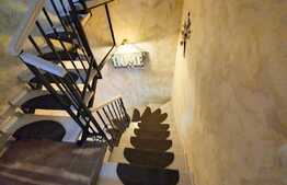 Duplex de 150 mp utili, teren de 165 mp! Zona Somesului!