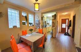 Duplex de 150 mp utili, teren de 165 mp! Zona Somesului!