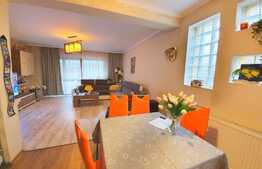 Duplex de 150 mp utili, teren de 165 mp! Zona Somesului!