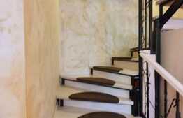 Duplex de 150 mp utili, teren de 165 mp! Zona Somesului!