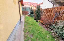 Duplex de 150 mp utili, teren de 165 mp! Zona Somesului!