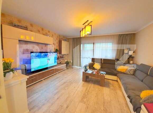 Casa de vânzare 5 camere Floreşti - 61631CV | BLITZ Cluj-Napoca | Poza1