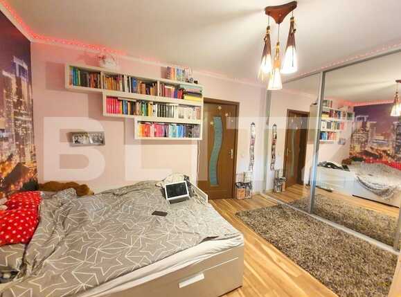 Casa de vânzare 5 camere Floreşti - 61631CV | BLITZ Cluj-Napoca | Poza12