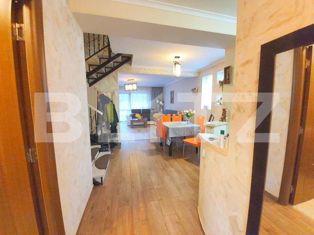 Casa de vânzare 5 camere Floreşti - 61631CV | BLITZ Cluj-Napoca | Poza4
