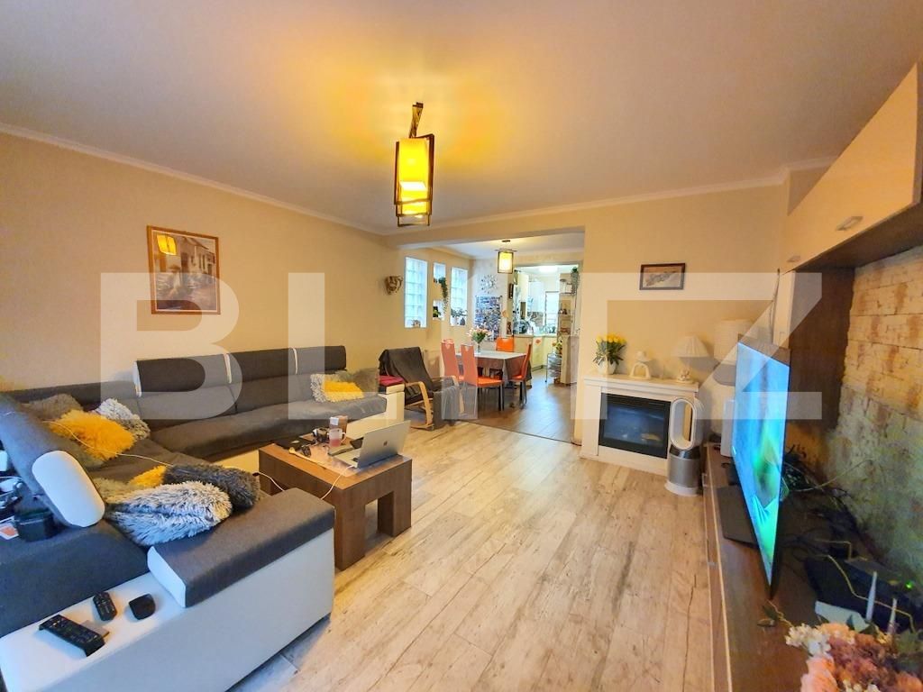 Casa de vânzare 5 camere Floreşti - 61631CV | BLITZ Cluj-Napoca | Poza2