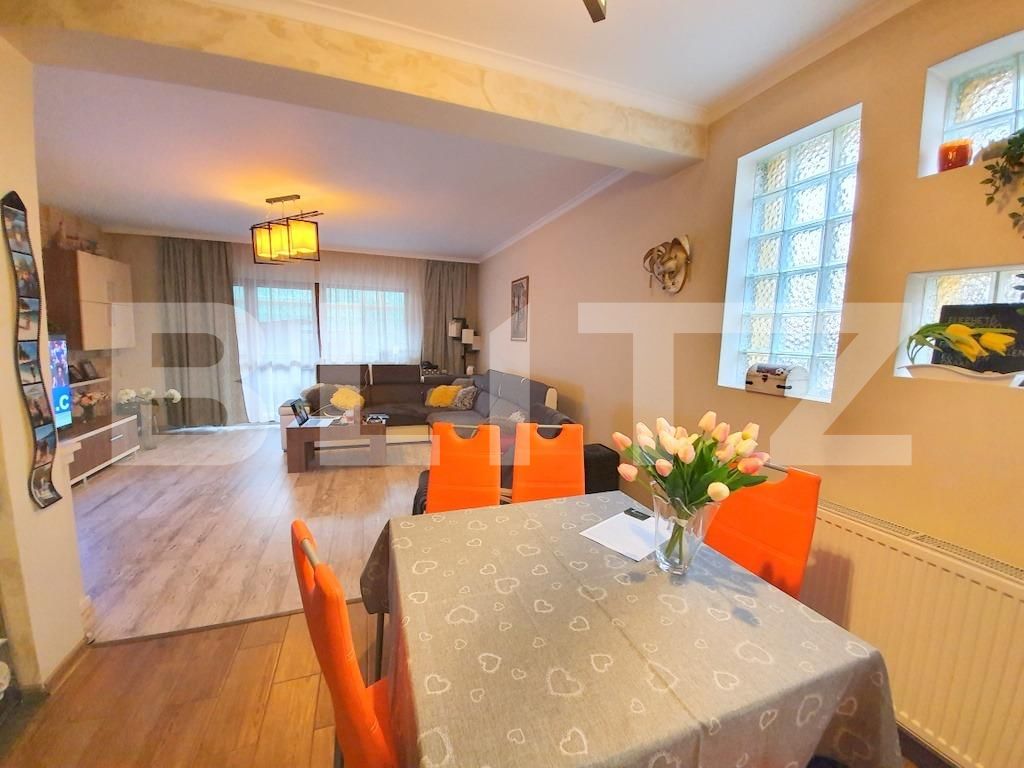 Casa de vânzare 5 camere Floreşti - 61631CV | BLITZ Cluj-Napoca | Poza3