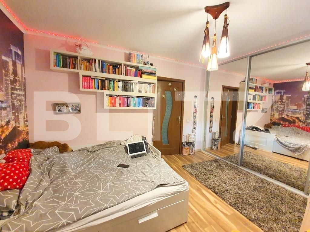 Casa de vânzare 5 camere Floreşti - 61631CV | BLITZ Cluj-Napoca | Poza12