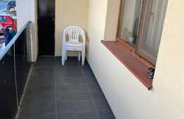Apartament Exceptional, 2 camere, Tractoru