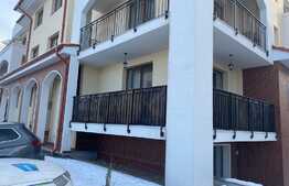 Apartament Exceptional, 2 camere, Tractoru