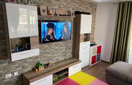 Apartament Exceptional, 2 camere, Tractoru