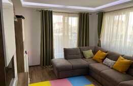 Apartament Exceptional, 2 camere, Tractoru