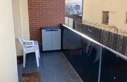 Apartament Exceptional, 2 camere, Tractoru