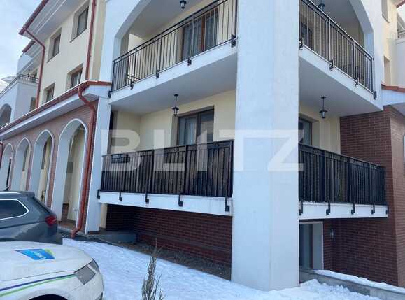 Apartament de vânzare 2 camere Tractorul - 61632AV | BLITZ Brașov | Poza8
