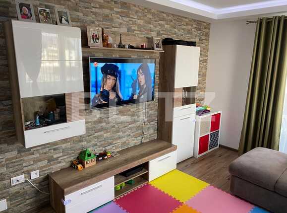 Apartament de vânzare 2 camere Tractorul - 61632AV | BLITZ Brașov | Poza2