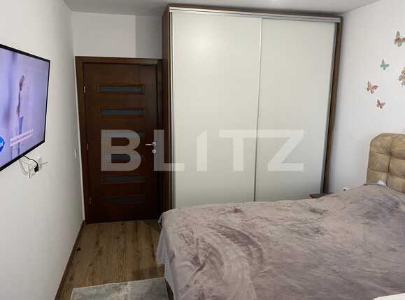 Apartament de vânzare 2 camere Tractorul - 61632AV | BLITZ Brașov | Poza4
