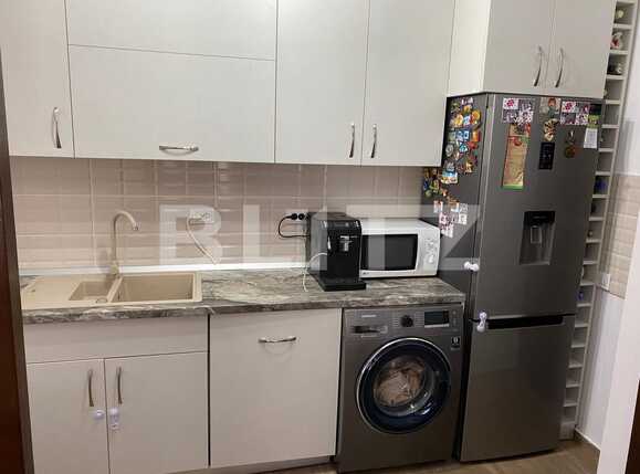 Apartament de vânzare 2 camere Tractorul - 61632AV | BLITZ Brașov | Poza5