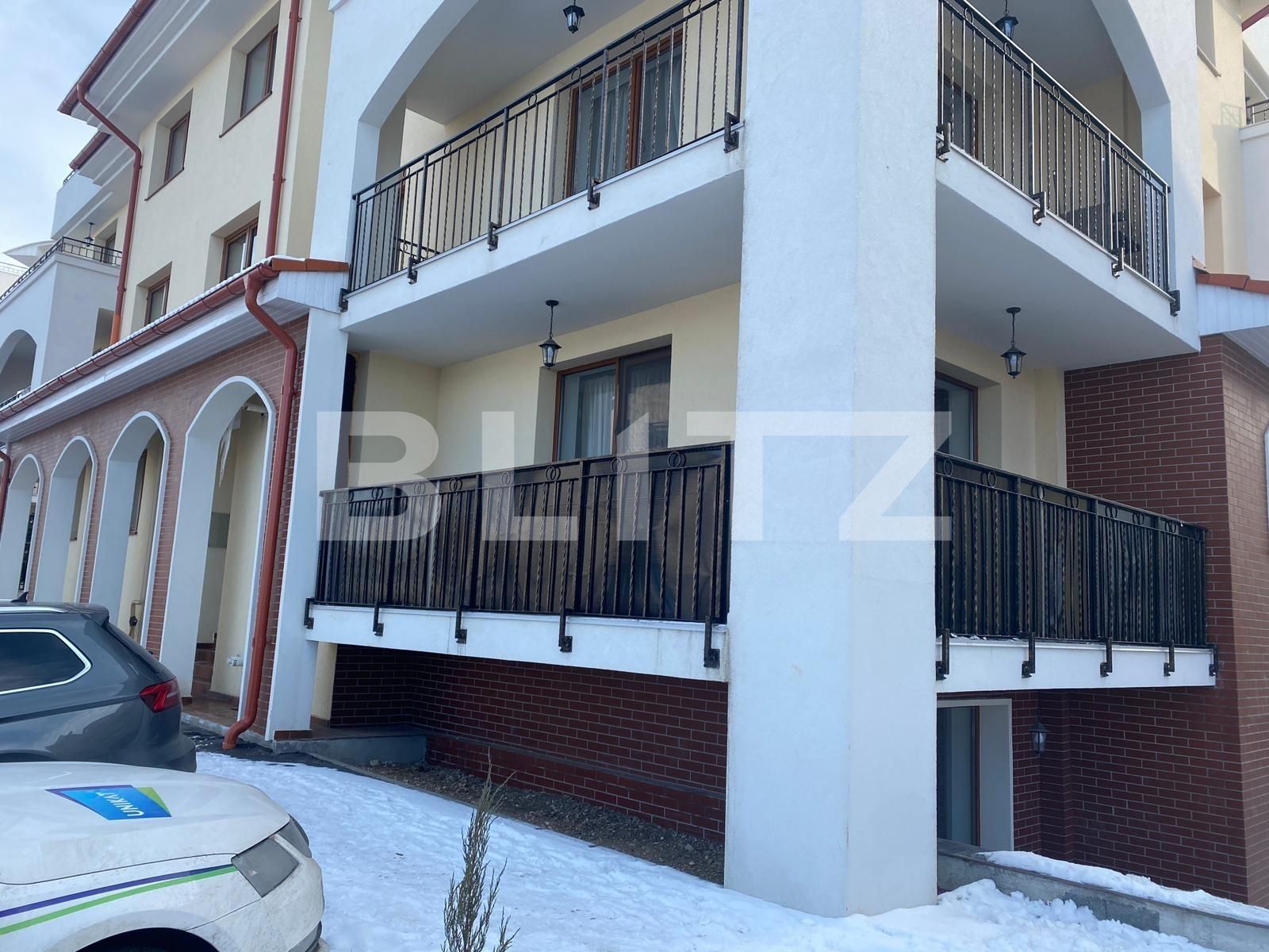 Apartament de vânzare 2 camere Tractorul - 61632AV | BLITZ Brașov | Poza8