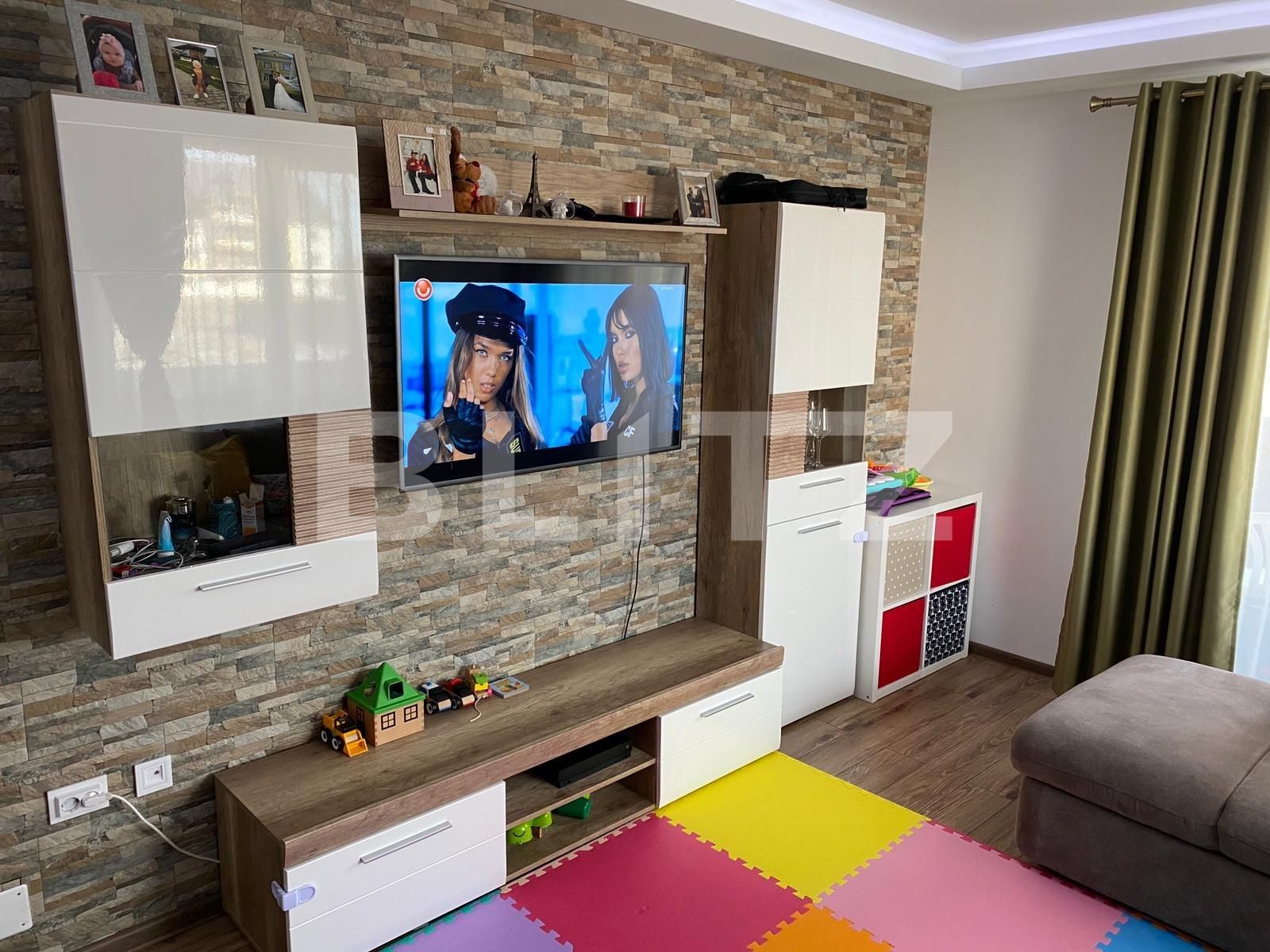 Apartament de vânzare 2 camere Tractorul - 61632AV | BLITZ Brașov | Poza2