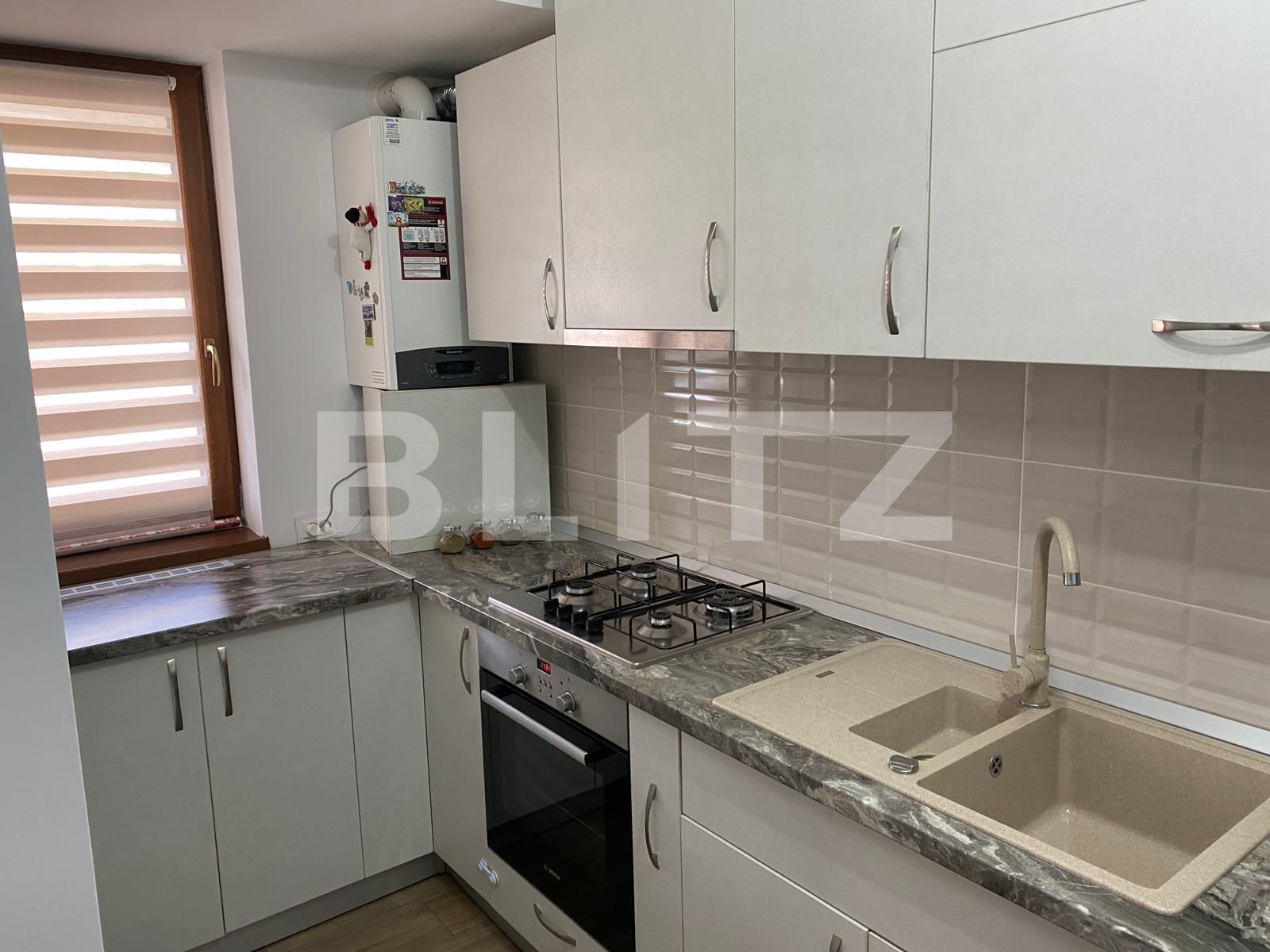 Apartament de vânzare 2 camere Tractorul - 61632AV | BLITZ Brașov | Poza6