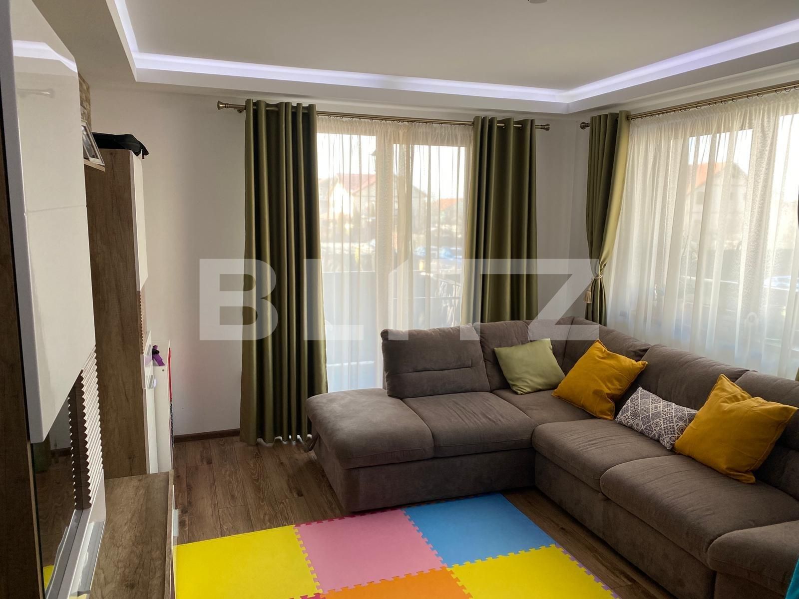 Apartament de vânzare 2 camere Tractorul - 61632AV | BLITZ Brașov | Poza1