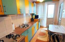 2 camere, Decomandat, 50 mp, 2 Balcoane, Strada Constantin Brancusi