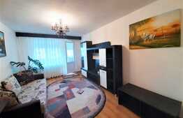 2 camere, Decomandat, 50 mp, 2 Balcoane, Strada Constantin Brancusi