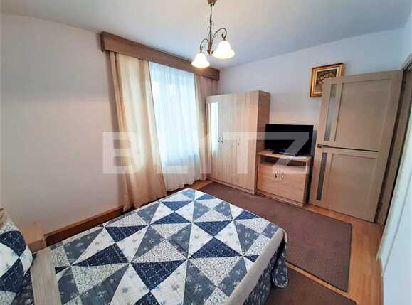 Apartament de închiriat 2 camere Gheorgheni - 61633AI | BLITZ Cluj-Napoca | Poza2