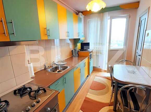 Apartament de închiriat 2 camere Gheorgheni - 61633AI | BLITZ Cluj-Napoca | Poza4