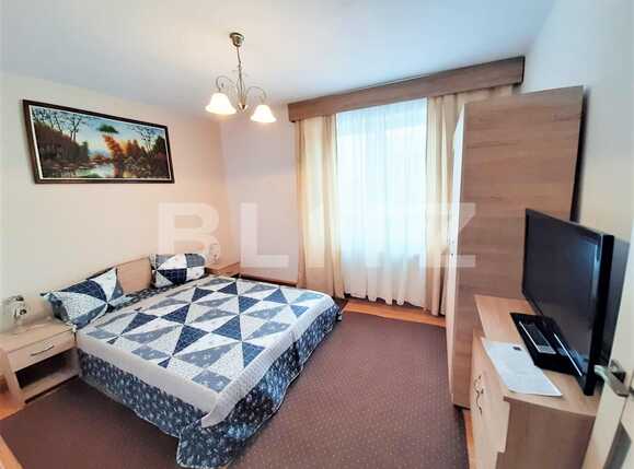 Apartament de închiriat 2 camere Gheorgheni - 61633AI | BLITZ Cluj-Napoca | Poza1