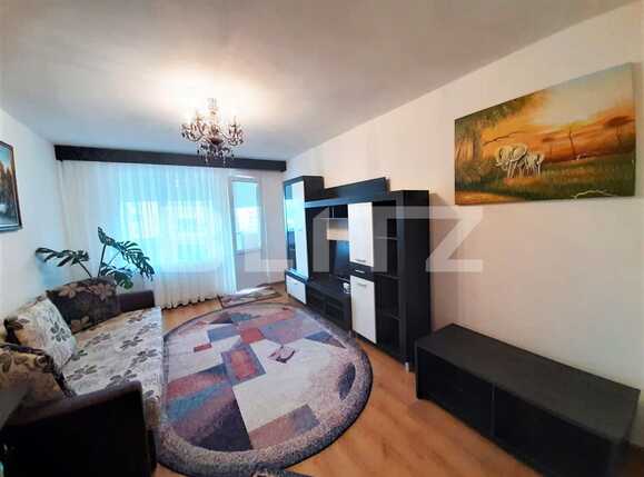 Apartament de închiriat 2 camere Gheorgheni - 61633AI | BLITZ Cluj-Napoca | Poza3